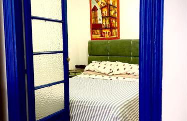 Villacremita Nice and different house in Rueda - Foto 35