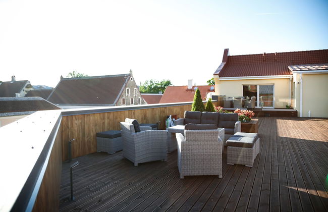 Donhoff Residence - Foto 28