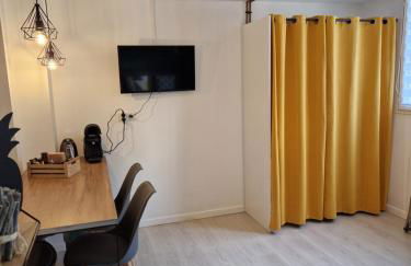 Studio tout confort proche des thermes - Foto 11