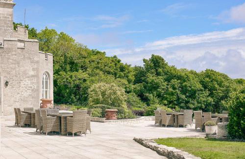 Dorset Castle - Foto 36