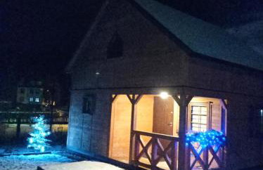 Domek nad Potokiem - Foto 26