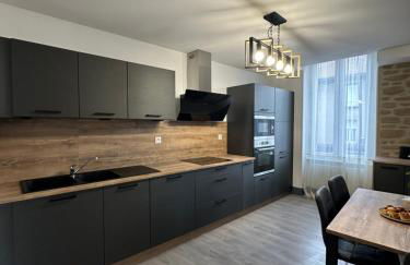 Tain centre -T3- wine themed apartment - Foto 7