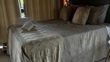 Chalé Vale dos Vagalumes, Gonçalves, Minas Gerais - Foto 5