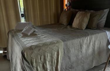 Chalé Vale dos Vagalumes, Gonçalves, Minas Gerais - Foto 5