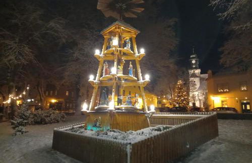 FeWo Am Marktplatz - Foto 17