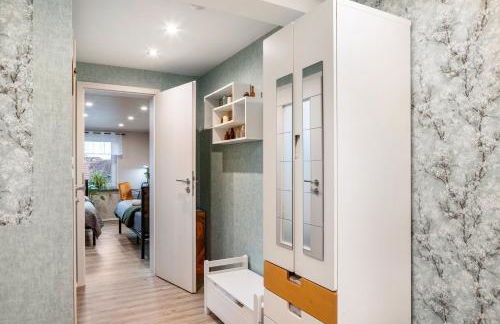 Ferienhaus Kirsch - Foto 24