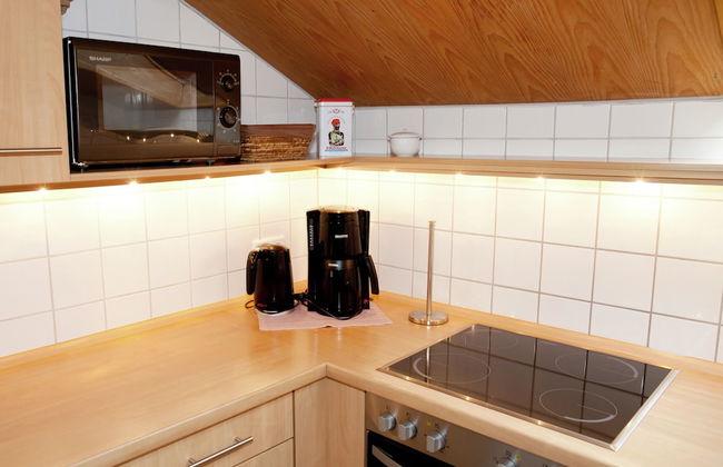 Ruckzugsort in Mossautal-huttenthal - Foto 8