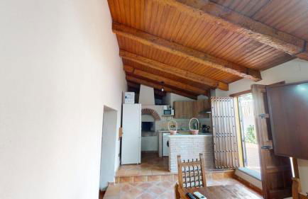 CASA RURAL SOLARIEGA DE LABRANZA - Foto 5