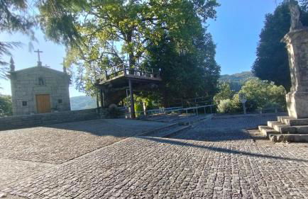 Alojamento de Crasto - Gerês - Foto 37