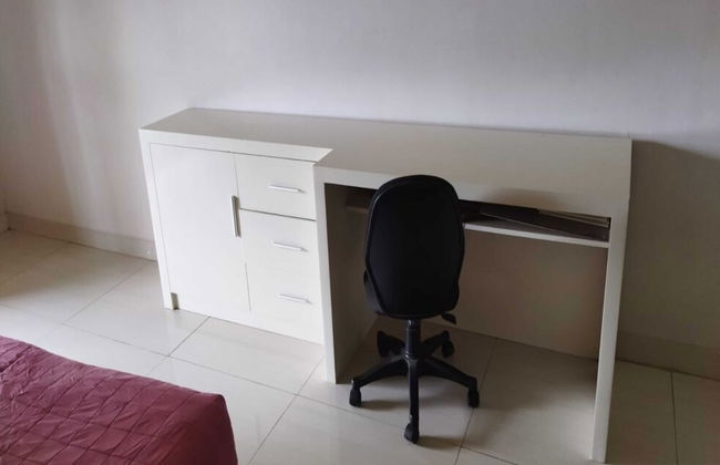 Villa Kania Parangtritis - Foto 46