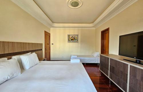 Casa Bairro Nobre prox Cataratas e Centro - Foto 44