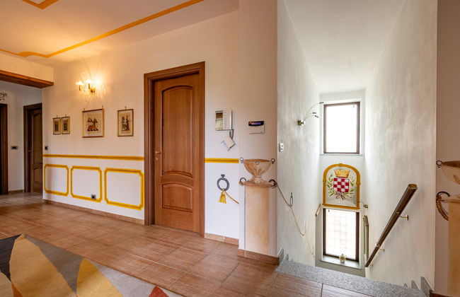Casa Nocciola - Foto 22