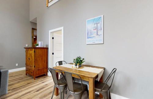 Skiing Duck Escape - Foto 3