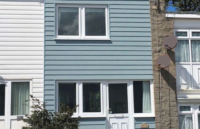 Freshwater Bay Holiday Cottages - Foto 45