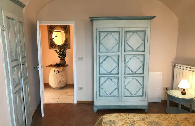 2 bedroom Apartment in Prelà with garden and terrace - Photo 12