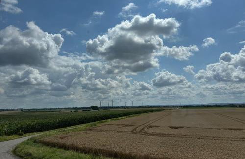 Haus Pia in ruhiger Lage, sehr messenah gelegen - Foto 37