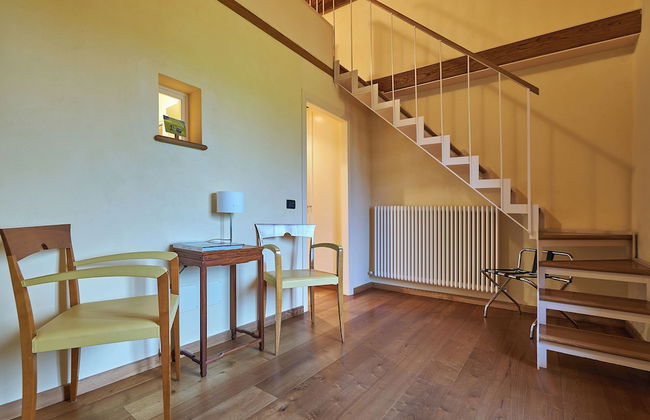 La Gazzara Castell'In Villa - Foto 40