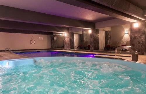 Luna Hotel Da Oura - Foto 100