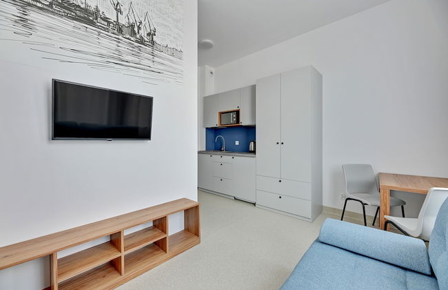 Apartgdynia - Foto 13