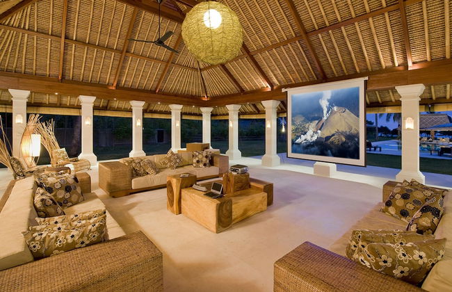 Villa Sepoi Sepoi by Elite Havens - Foto 11