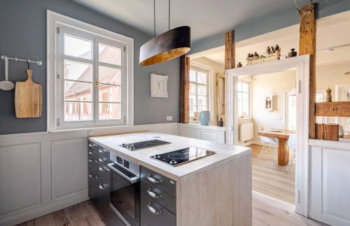 Stilhaus 1730 - Foto 1