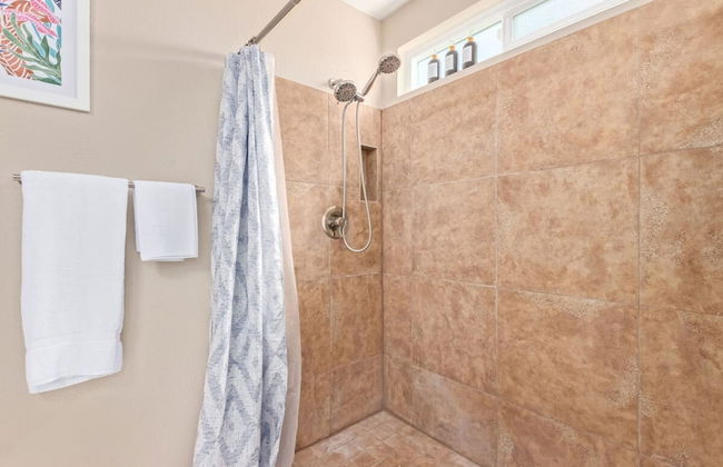 Corbell Park Casa W Pool Spa - S Tempe - Foto 16