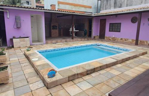 Linda casa aconchegante Piratininga-Niterói - Foto 1