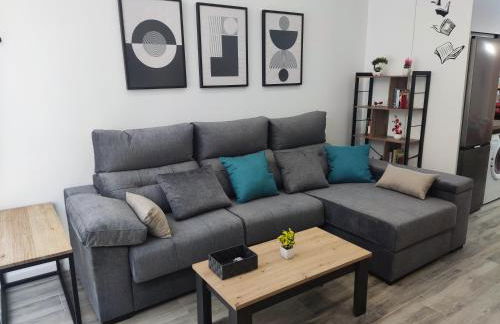 Loft El Vagón - Foto 8