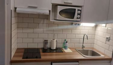 Appartement comme à la maison - Photo 4, stove, dishwasher, toaster, minibar