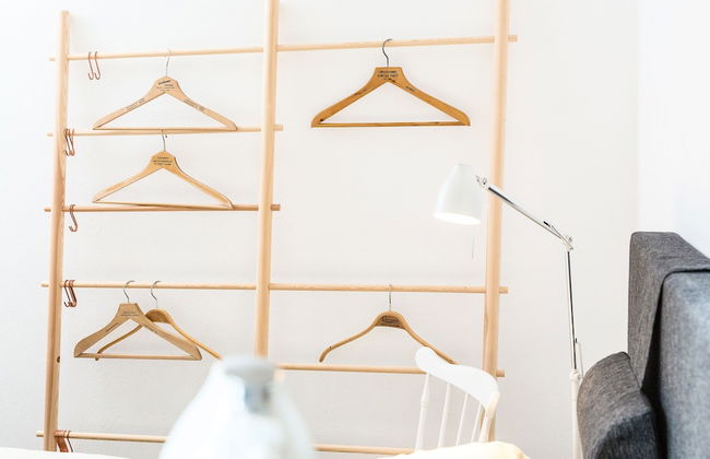 Trädgårdshuset i Sankt Olof - Foto 3