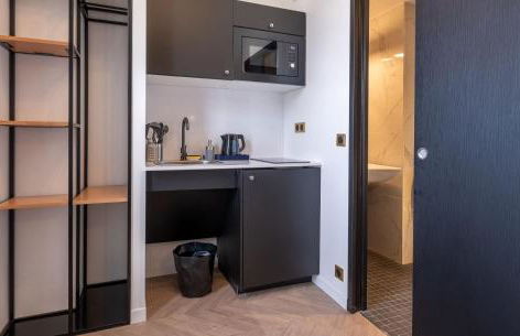 Mijo's Appartements Hôtel - Foto 30