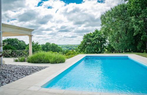 Villa de Montaigu - Foto 43