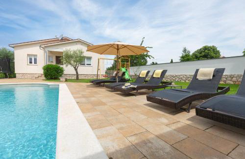 Villa Luka Nedešćina - Foto 23