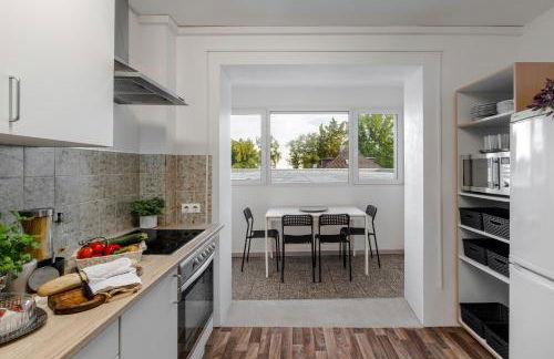 Ferienwohnung Arkadia Zentrale - Foto 44