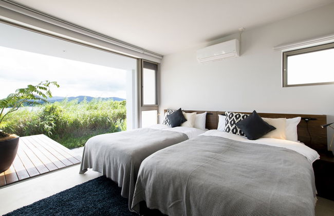 KOURI VILLA Indigo - Foto 3