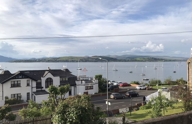 3-bed Apartment - Sleeps 6 - Parking, Wifi, Pets - Foto 30