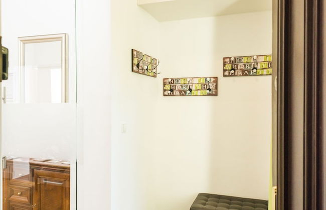 Appartements Ferchergasse - Photo 48