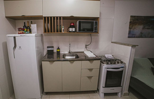 Chácara Santo Antonio - Laguna 430 - Foto 50