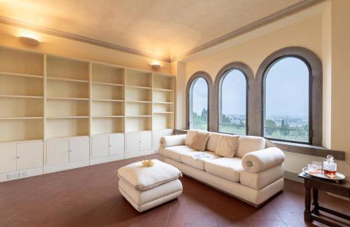 Villa Loretino I Ultimate Luxury in Florence - Foto 71