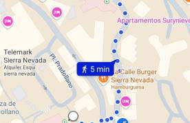 Snow Paradise Gorbea - Foto 3