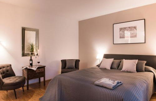 Parkside Apartment House - Foto 14