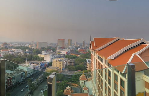 The Astra Condo - Foto 41