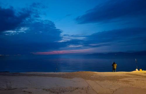 BLACK & WHITE SeaSide House - Foto 42