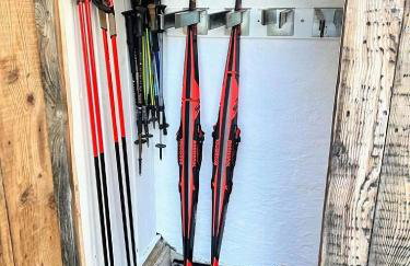 CASA-Blizzard 2 chambres apt à Saint-Véran - Foto 19