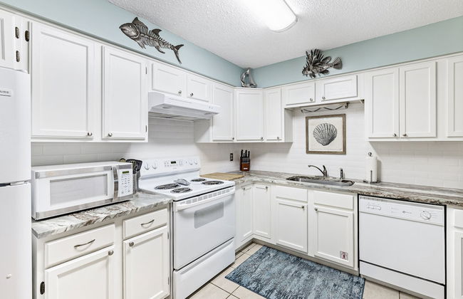 Sea Oats H 104 - Foto 15