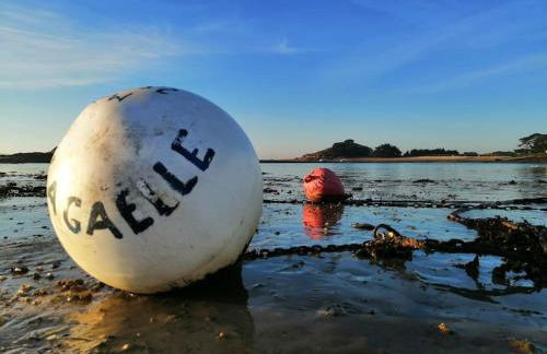 Maison familiale, confortable, au coeur du village - Foto 25