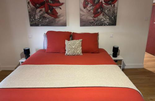 gite 1 la sérénité - Foto 25