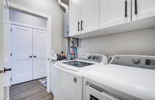 Cedar City Home with Mountain Views and Hiking Trails! - Foto 23