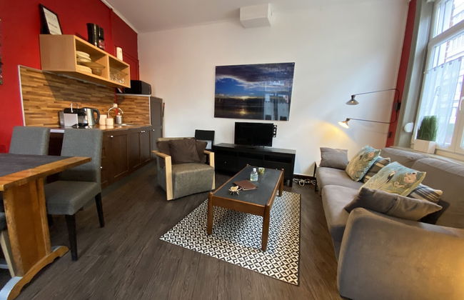 Loger à La Madeleine - Foto 9