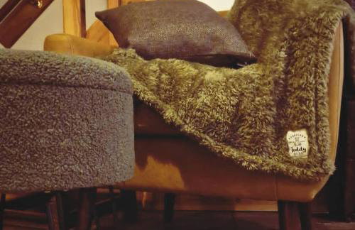 Cringley Cottage - Photo 8